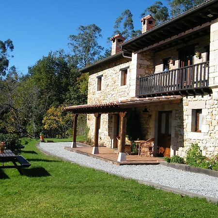 Sendero Del Agua Apartment San Vicente del Monte Exterior photo