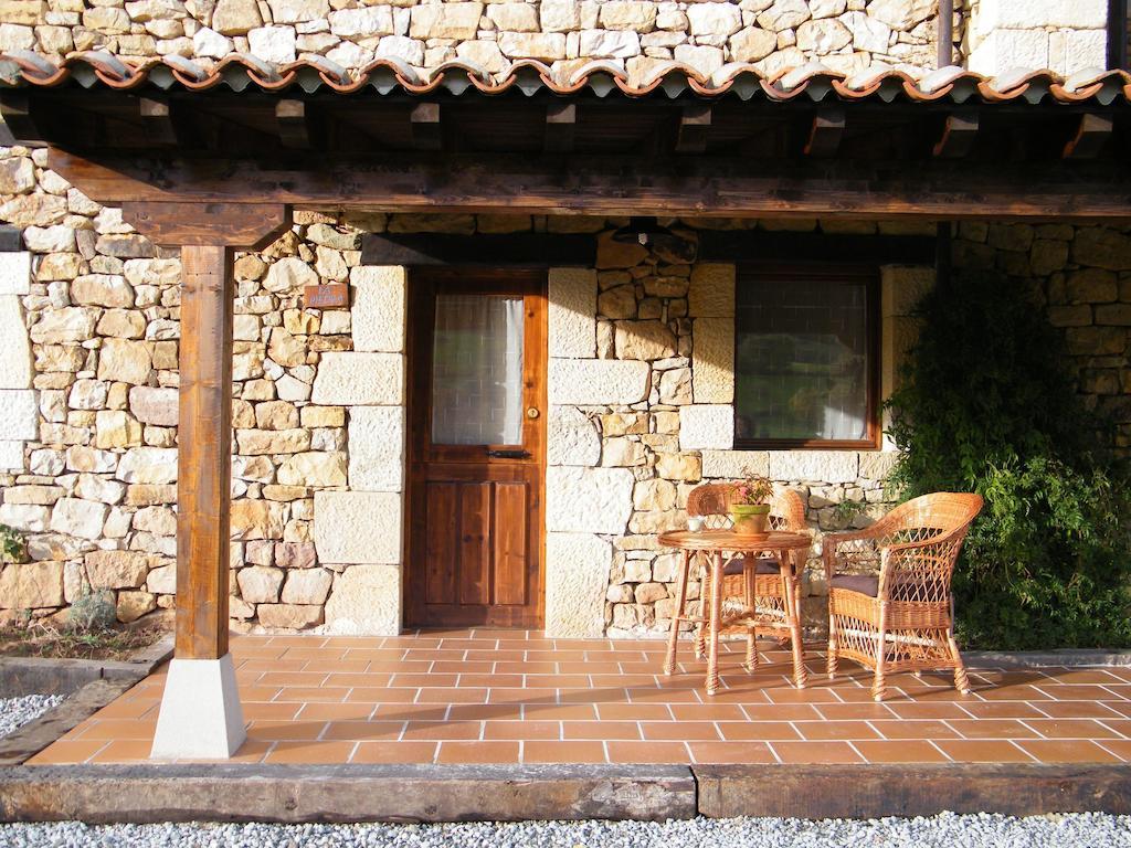 Sendero Del Agua Apartment San Vicente del Monte Room photo