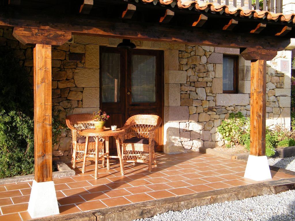 Sendero Del Agua Apartment San Vicente del Monte Room photo